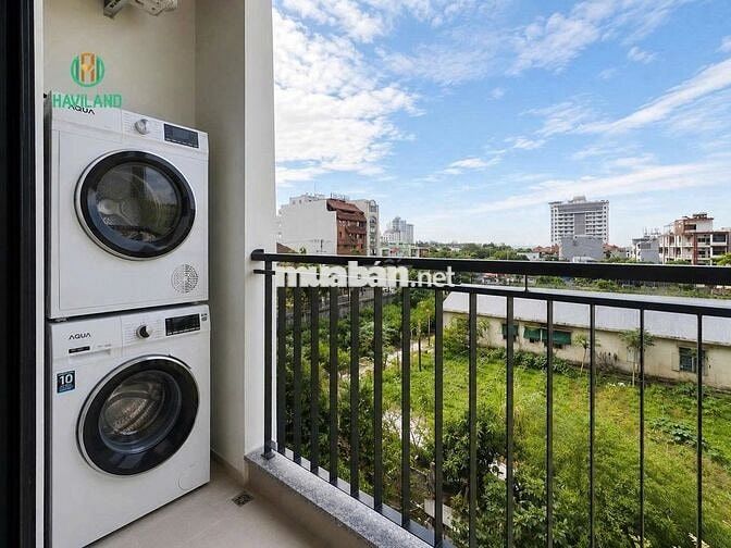 ✨ CĂN HỘ 1PN MỚI 100% – PHAN TỨ, MỸ AN 🌊