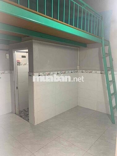 Phòng trọ trung tâm Gò Vấp - Gần công viên Làng Hoa