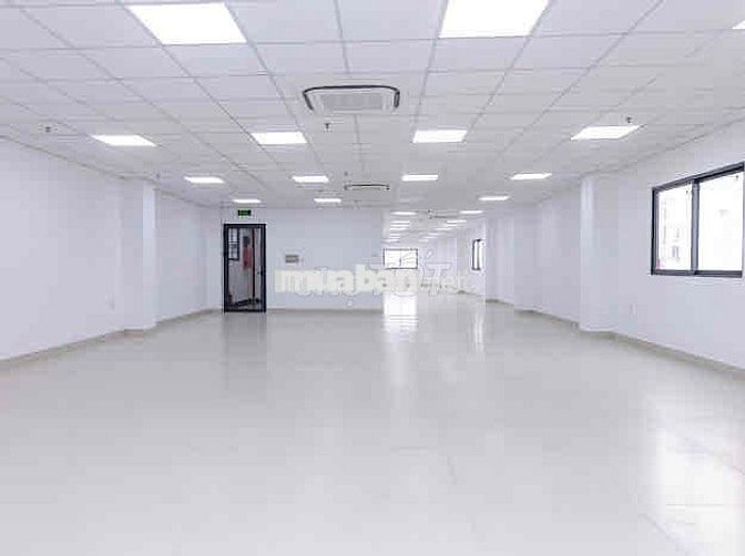 CỰC HOT!!! - 21C Hoàng Việt P4, Q.TB - 8x20m - 7 tầng - CÓ THANG MÁY
