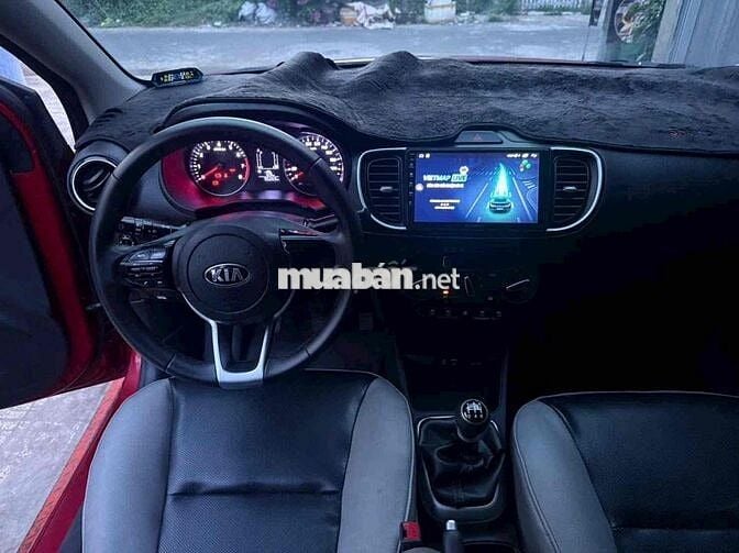 Kia Soluto Deluxe 2020