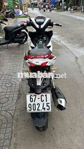 Yamaha Exciter 150 2020 Trắng đỏ ( hỗ trợ góp )