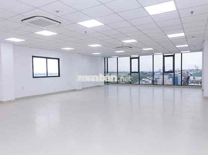 CỰC HOT!!! - 21C Hoàng Việt P4, Q.TB - 8x20m - 7 tầng - CÓ THANG MÁY