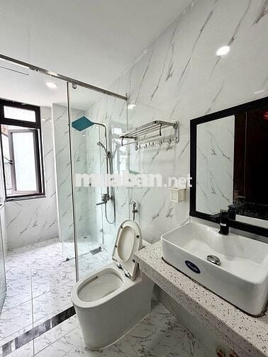 CHO THUÊ CĂN HỘ 2PN SIÊU RỘNG – NGUYỄN AN NINH, P6 – 6 TRIỆU/THÁNG