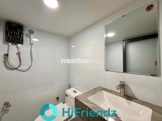 CĂN HỘ MỚI TINH GÁC CAO RỘNG RÃI TẠI TÂN SƠN NHÌ-ÂU CƠ-TÂN KỲ TÂN QUÝ