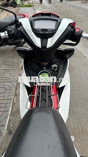 Yamaha Exciter 150 2020 Trắng đỏ ( hỗ trợ góp )