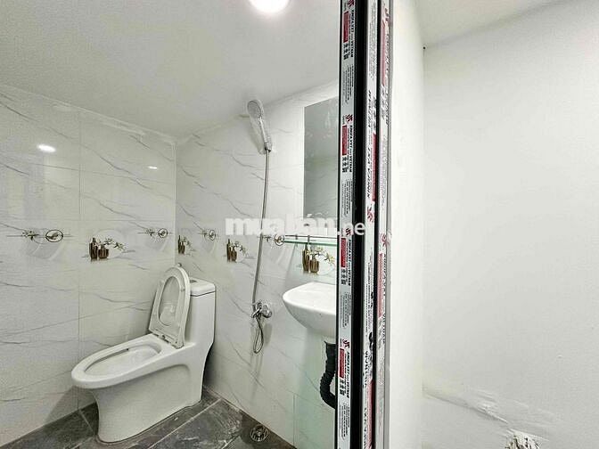 KHAI TRƯƠNG PHÒNG TRỌ SINH VIÊN MỚI XÂY NGAY IUH