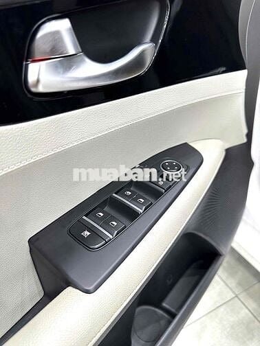 Kia K3 Luxury 2024 Trắng