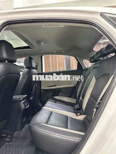 Kia K3 Luxury 2024 Trắng