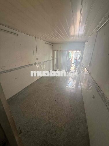 nhà thuê Lê cơ an lạc bình Tân DTSD 84m giá 6tr
