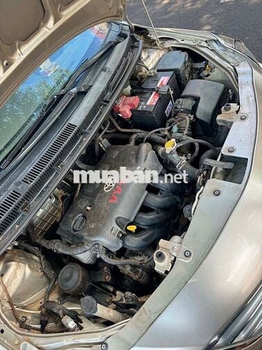 Toyota Vios 2013 Số sàn Nâu vàng