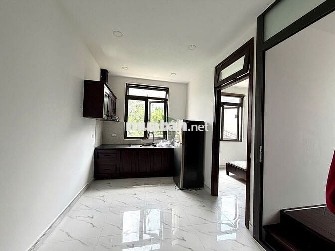 CHO THUÊ CĂN HỘ 2PN SIÊU RỘNG – NGUYỄN AN NINH, P6 – 6 TRIỆU/THÁNG