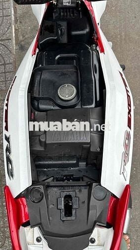 Yamaha Exciter 150 2020 Trắng đỏ ( hỗ trợ góp )