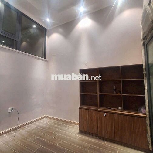 4x14 trệt lửng 2pn 2 máy lạnh hẻm 5m huỳnh thị hai vào ở ngay 