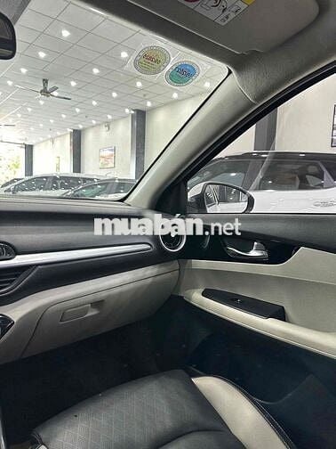 Kia K3 Luxury 2024 Trắng