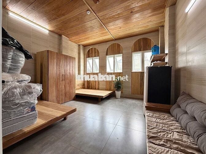 Studio Mới 100% | Cửa sổ trời | Ngay Chợ Tân Hương, Đại Học Văn Hiến