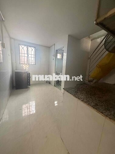 nhà thuê Lê cơ an lạc bình Tân DTSD 84m giá 6tr