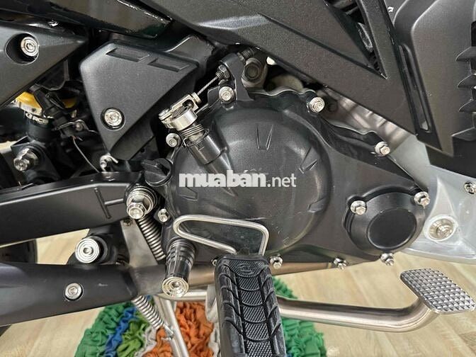 Yamaha Exciter 2010 Bạc