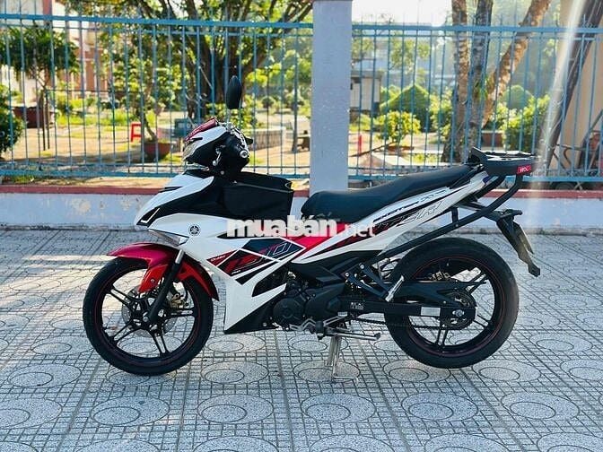EXCITER 150 2019 ODO THẤP MÁY ZIN KIỂNG NHẸ ĐẸP