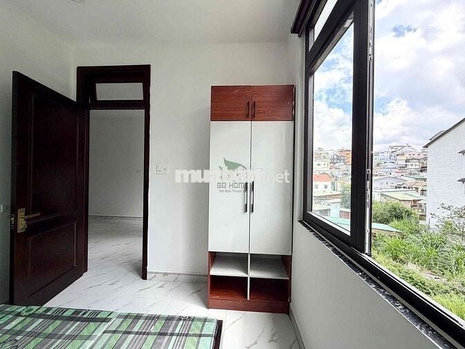 CHO THUÊ CĂN HỘ 2 PN ĐƯỜNG AN NINH GIÁ 6 TRIỆU/THÁNG