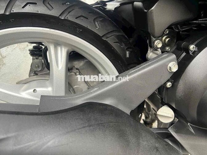 Yamaha Janus 2016 Đen