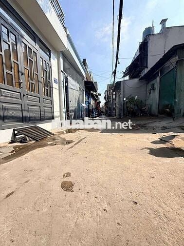 🏡 ĐẤT ĐẸP GIÁ MỀM – GẦN CHỢ ĐÔNG THẠNH, HÓC MÔN 