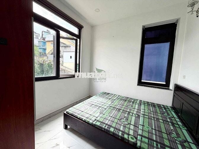 CHO THUÊ CĂN HỘ 2 PN ĐƯỜNG AN NINH GIÁ 6 TRIỆU/THÁNG