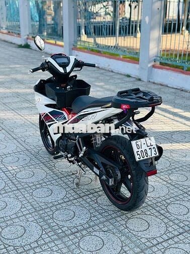 EXCITER 150 2019 ODO THẤP MÁY ZIN KIỂNG NHẸ ĐẸP