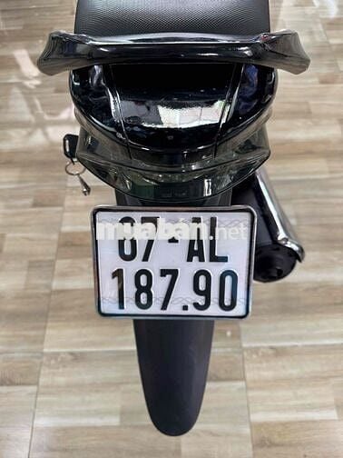 Yamaha Exciter 2010 Bạc
