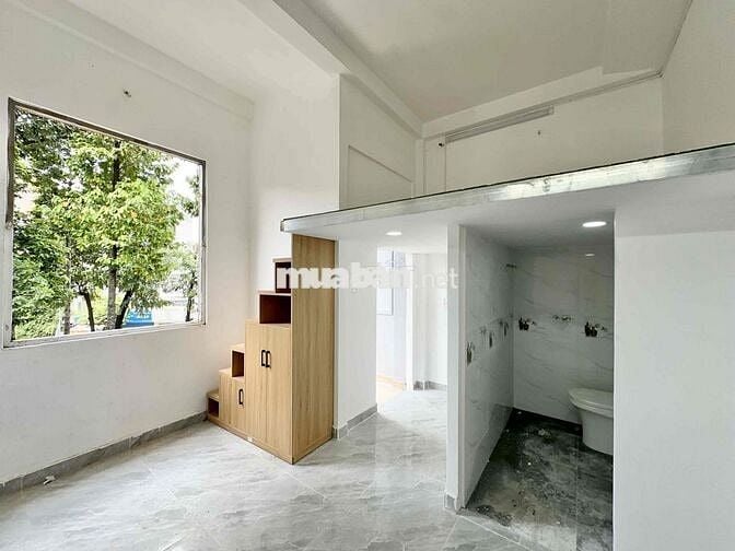 KHAI TRƯƠNG PHÒNG TRỌ SINH VIÊN MỚI XÂY NGAY IUH