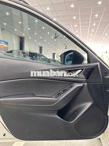 Mazda Mazda 3 1.5AT 2016 Trắng