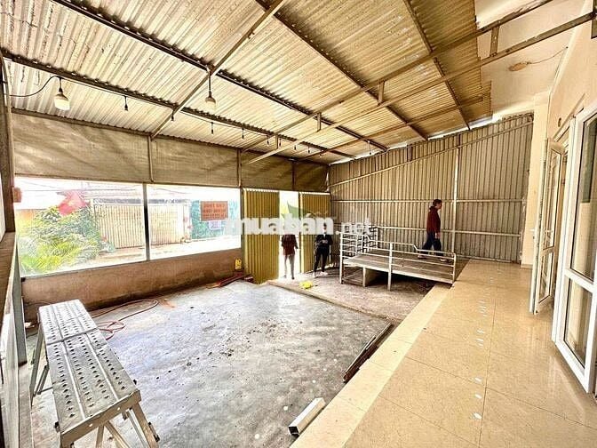 CHO THUÊ MẶT BẰNG KINH DOANH ĐƯỜNG TRẠNG TRÌNH GIÁ 10 TRIỆU/THÁNG