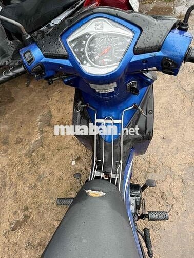Honda RSX 110 Xanh Zin Êm