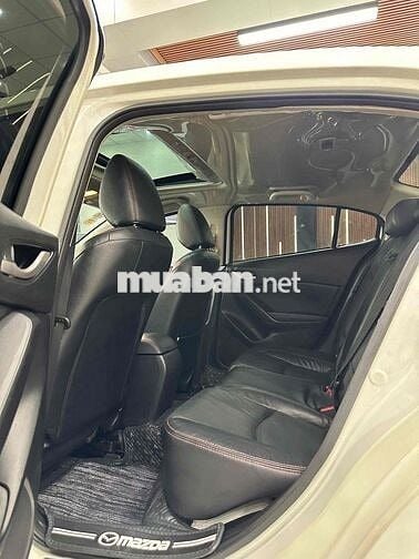 Mazda Mazda 3 1.5AT 2016 Trắng