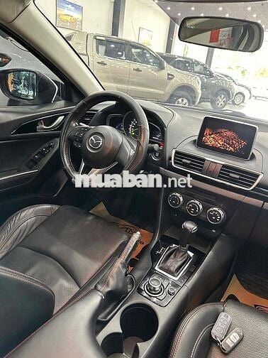 Mazda Mazda 3 1.5AT 2016 Trắng