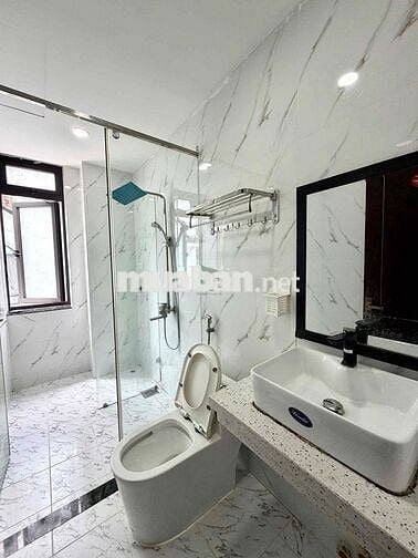 CHO THUÊ CĂN HỘ 2 PN ĐƯỜNG AN NINH GIÁ 6 TRIỆU/THÁNG