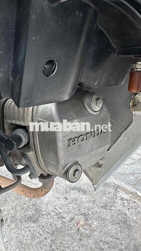 Honda Wave Alpha 110 2018 Trắng ( hỗ trợ góp )