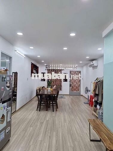 CHO THUÊ CĂN HỘ 65M² – CHUNG CƯ HUỲNH VĂN CHÍNH 1 (LÔ A) – TÂN PHÚ