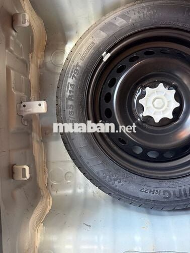 Hyundai i10 2020 Trắng Tự động 60000 km