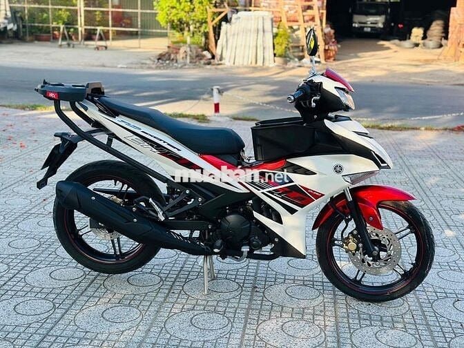 EXCITER 150 2019 ODO THẤP MÁY ZIN KIỂNG NHẸ ĐẸP