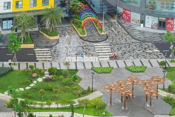 cho thuê 2PN,2WC giá chỉ 5.7tr/ tháng, chill chill View Hồ đá