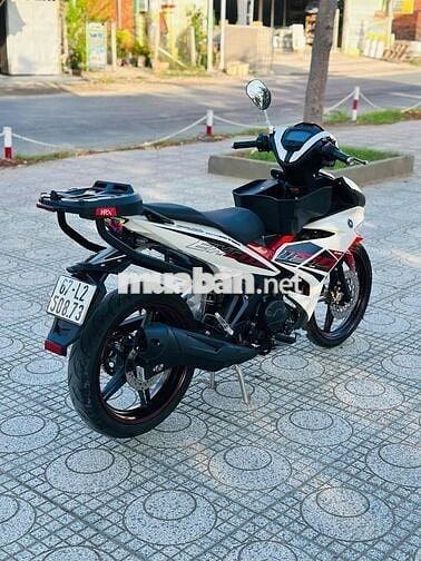 EXCITER 150 2019 ODO THẤP MÁY ZIN KIỂNG NHẸ ĐẸP