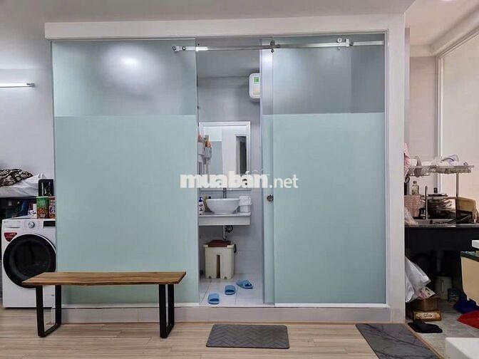 CHO THUÊ CĂN HỘ 65M² – CHUNG CƯ HUỲNH VĂN CHÍNH 1 (LÔ A) – TÂN PHÚ