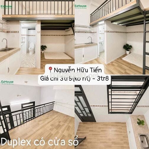 100% GIÁ THẬT HÌNH THẬT - GIÁ: 3X - CHDV QUẬN TÂN PHÚ