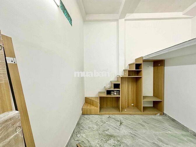 KHAI TRƯƠNG PHÒNG TRỌ SINH VIÊN MỚI XÂY NGAY IUH