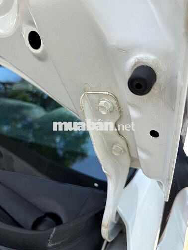 Hyundai i10 2020 Trắng Tự động 60000 km