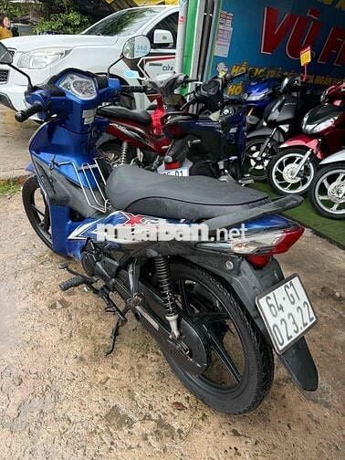 Honda RSX 110 Xanh Zin Êm