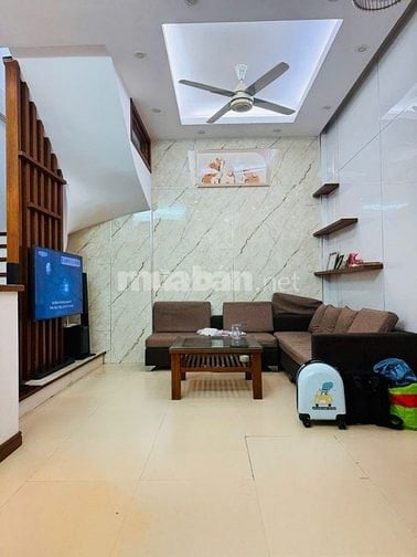 🌿 BÁN NHÀ 4 TẦNG – KHÔNG GIAN THOÁNG – PHÙ HỢP AN CƯ LÂU DÀI