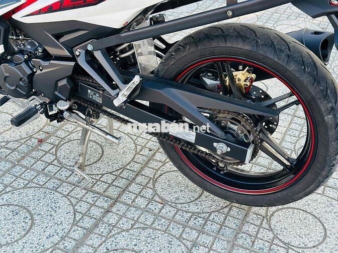 EXCITER 150 2019 ODO THẤP MÁY ZIN KIỂNG NHẸ ĐẸP