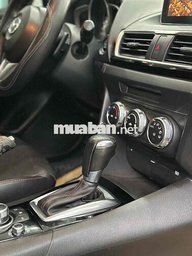 Mazda Mazda 3 1.5AT 2016 Trắng