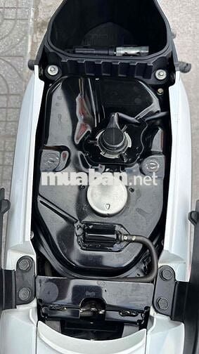 Honda Wave Alpha 110 2018 Trắng ( hỗ trợ góp )